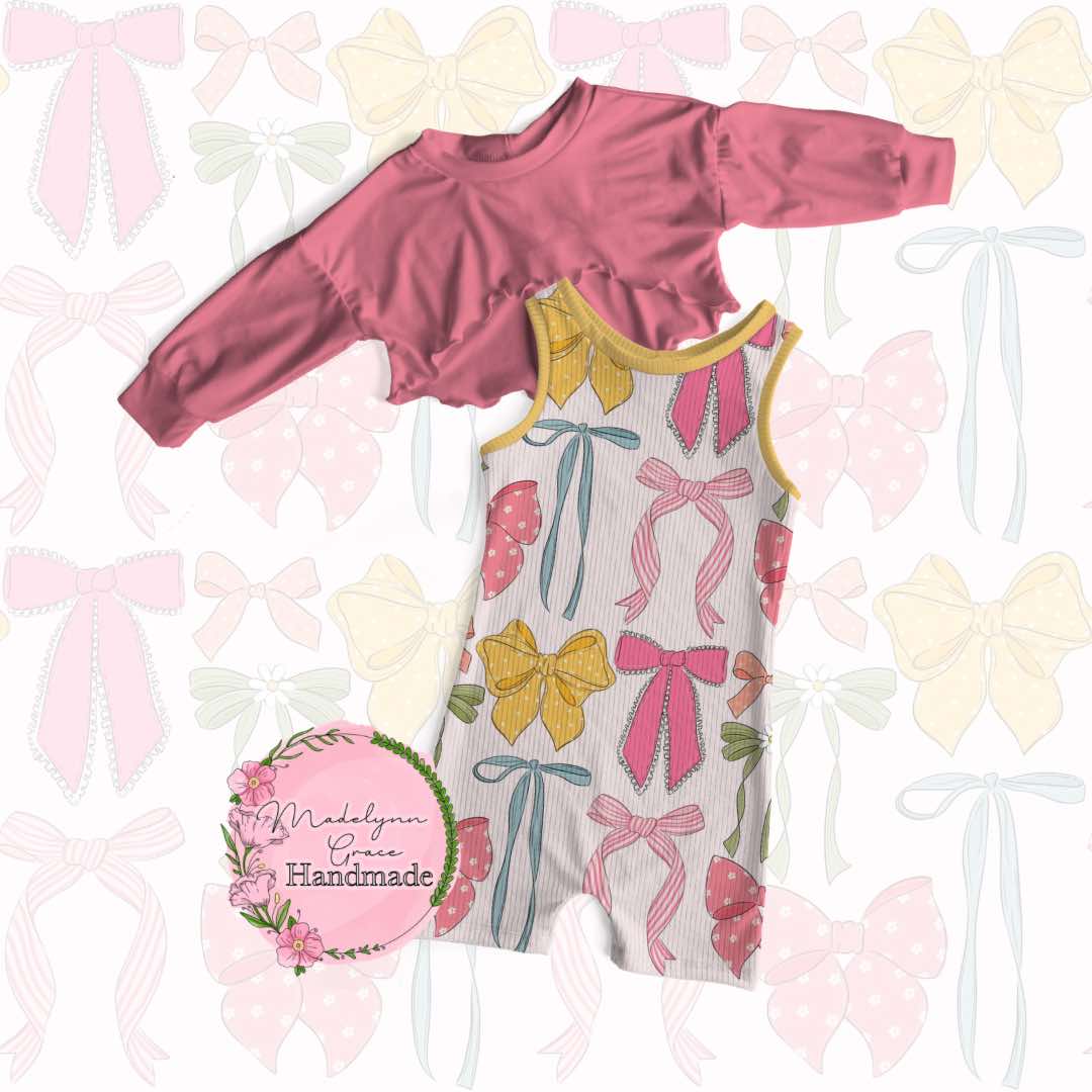 Bows - Clothing & Accessories
