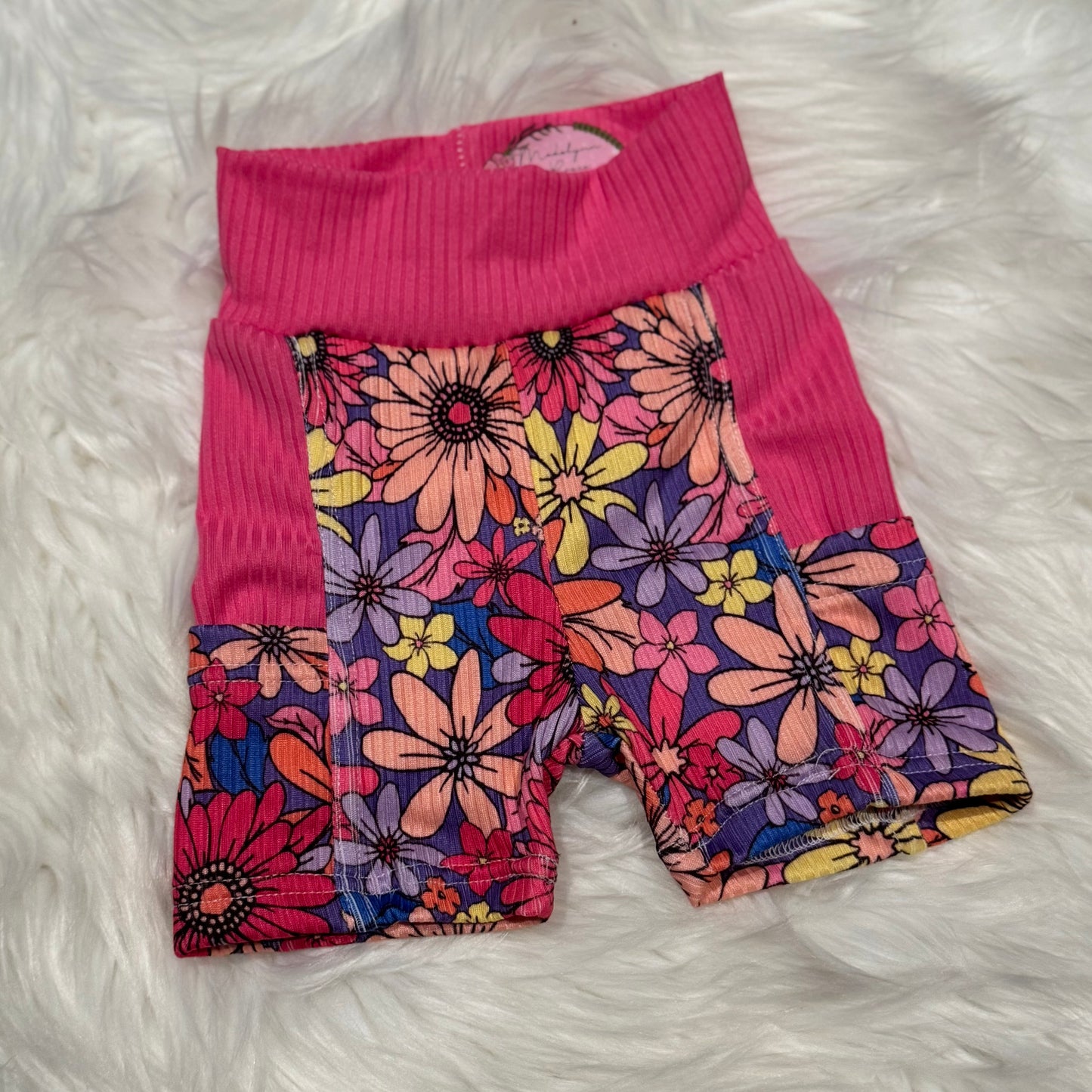 12/18m Pocket Bikers