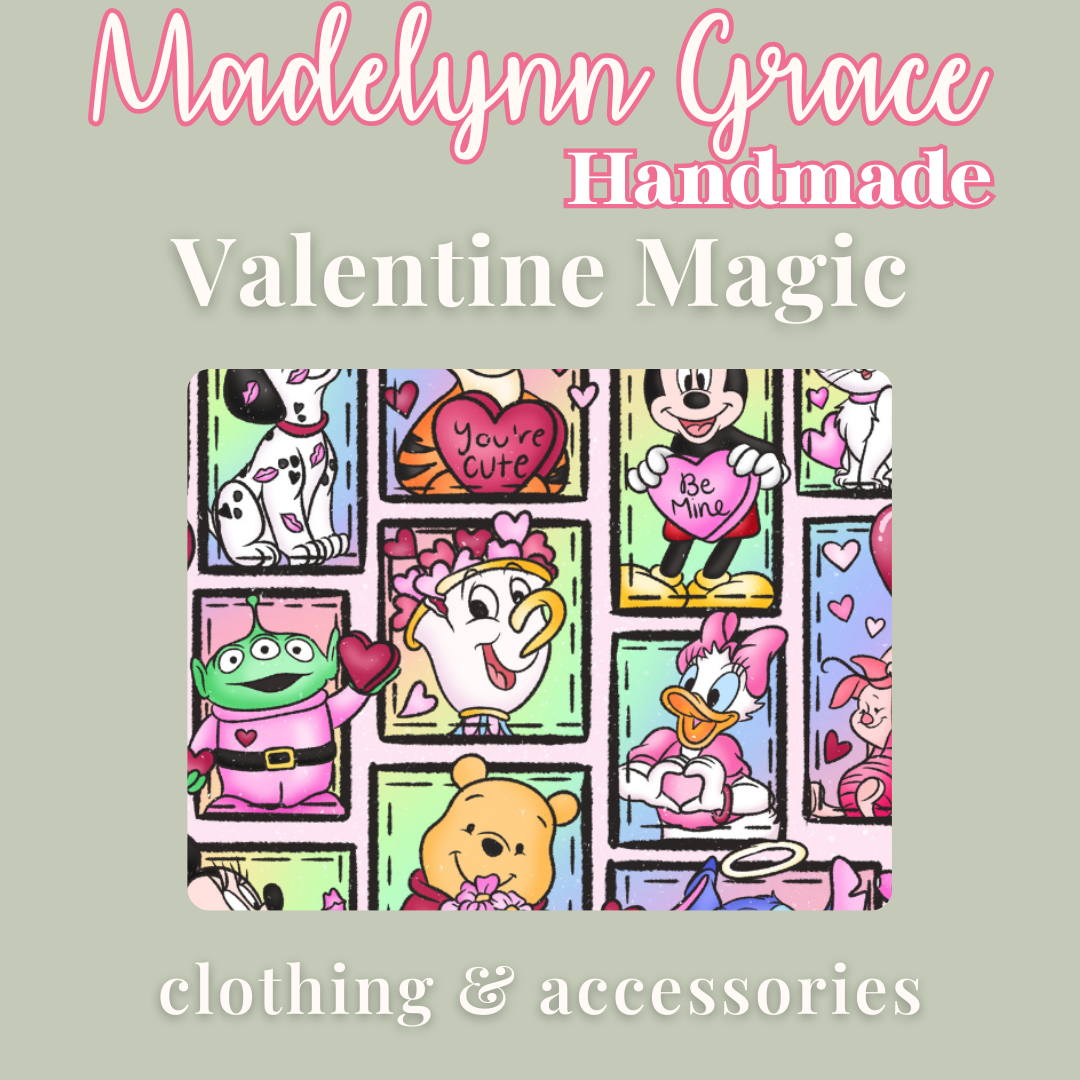 Valentine Magic