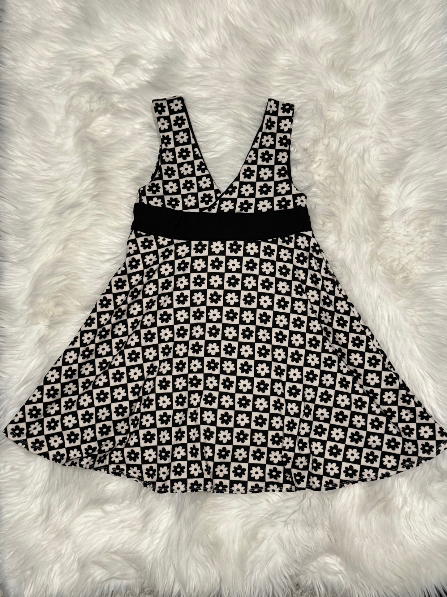 4/5T Yasmine Layering Dress