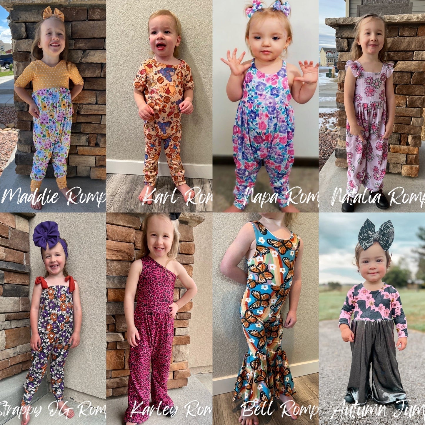 Spring Floral Quilt - Clothing & Accessories