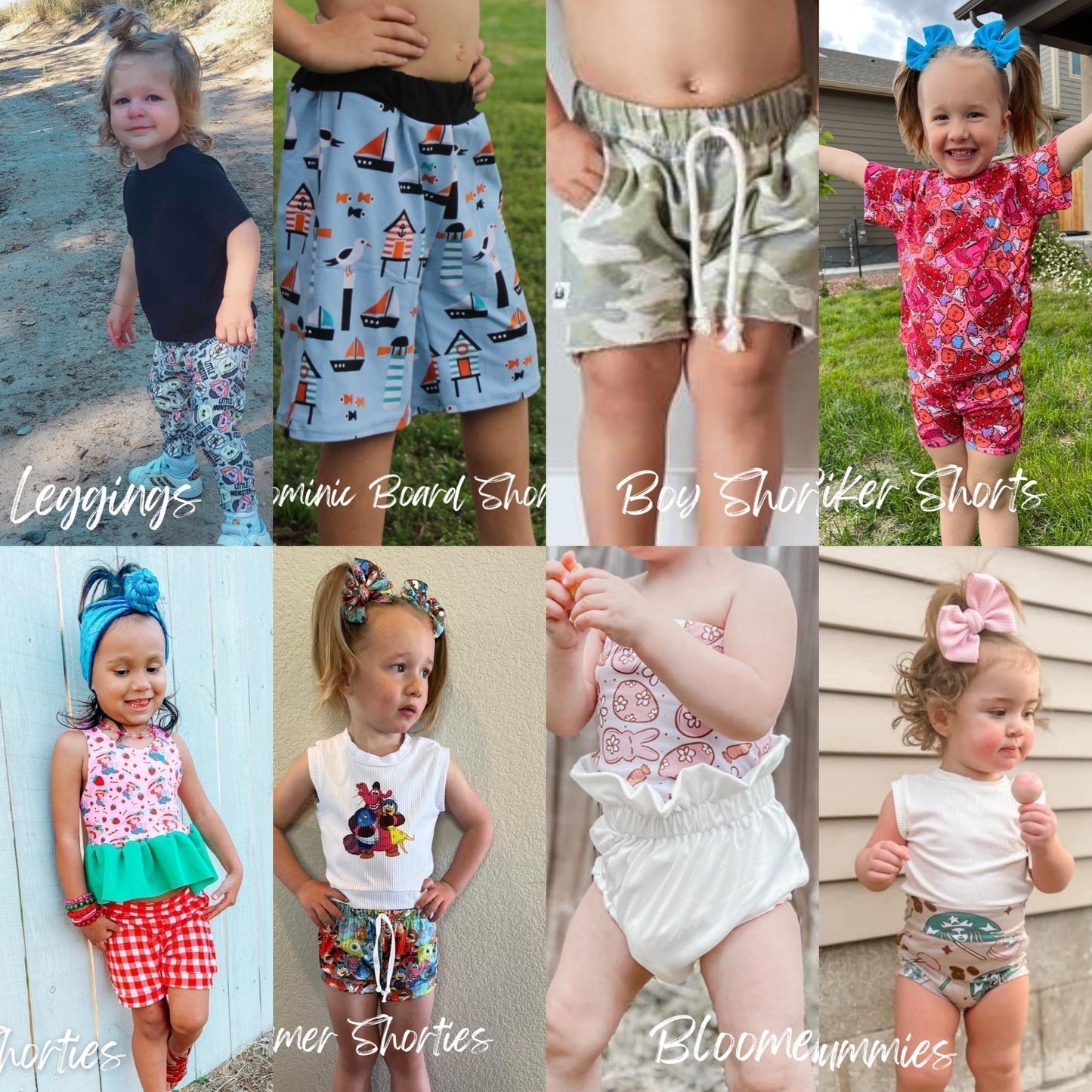 Spring Floral Quilt - Clothing & Accessories