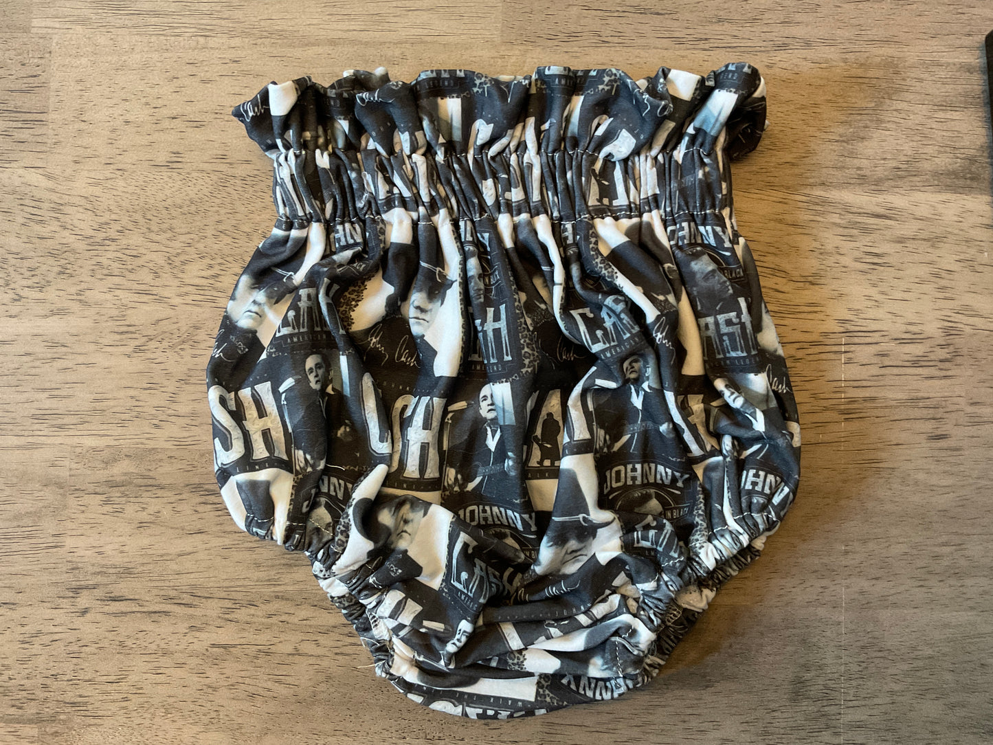 J. Cash Bloomers 12/18M & 3T