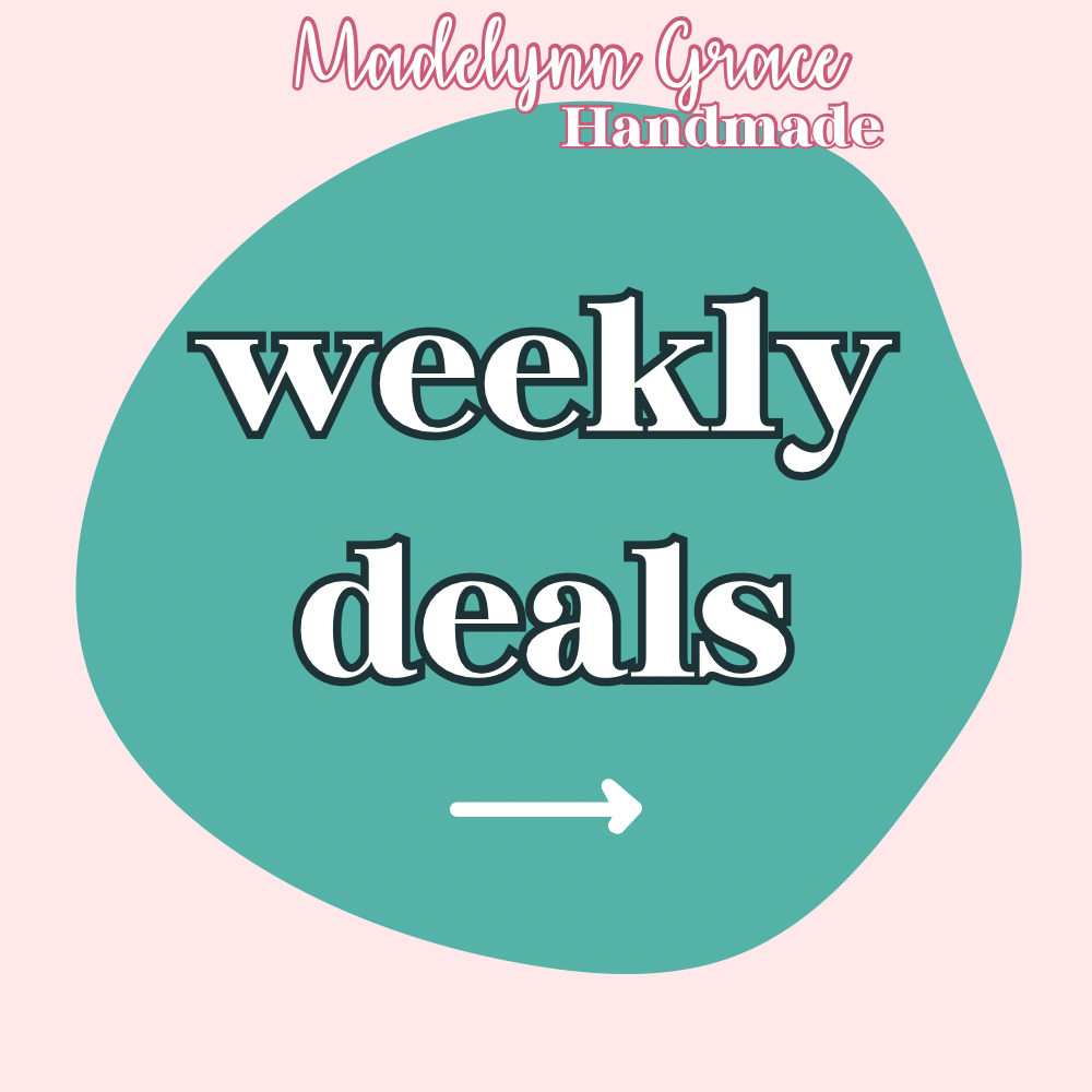 Weekly Deals