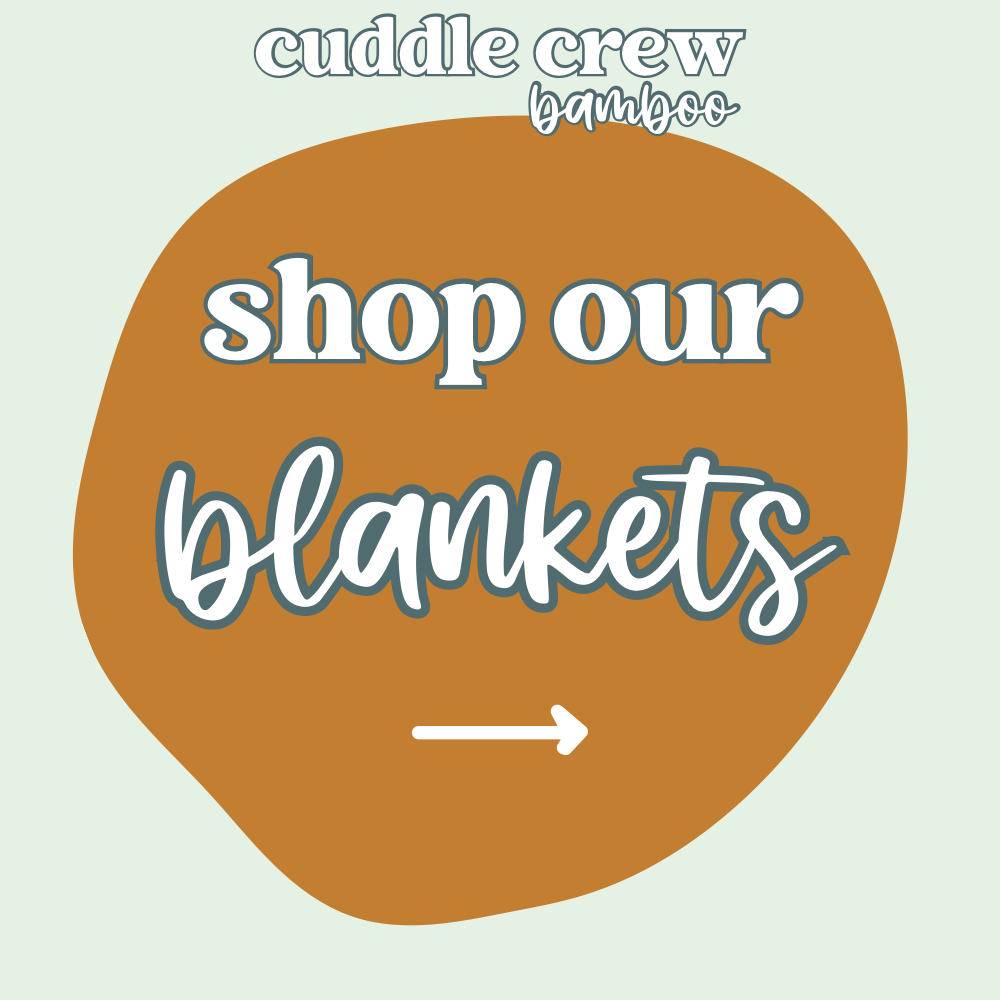 Bamboo Blankets