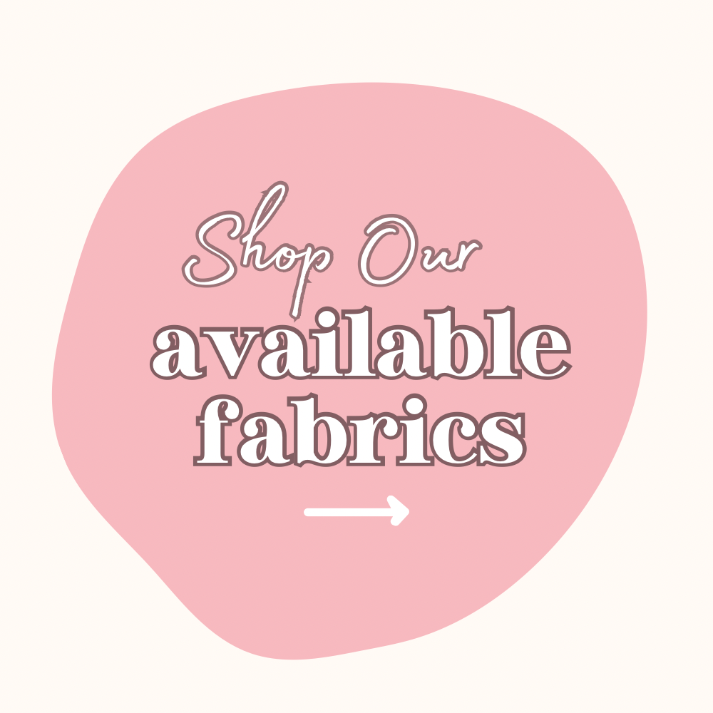 Available Fabrics