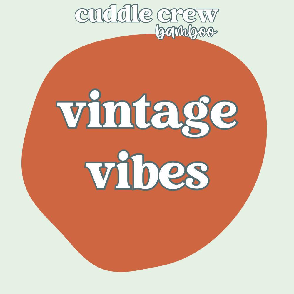 vintage vibes