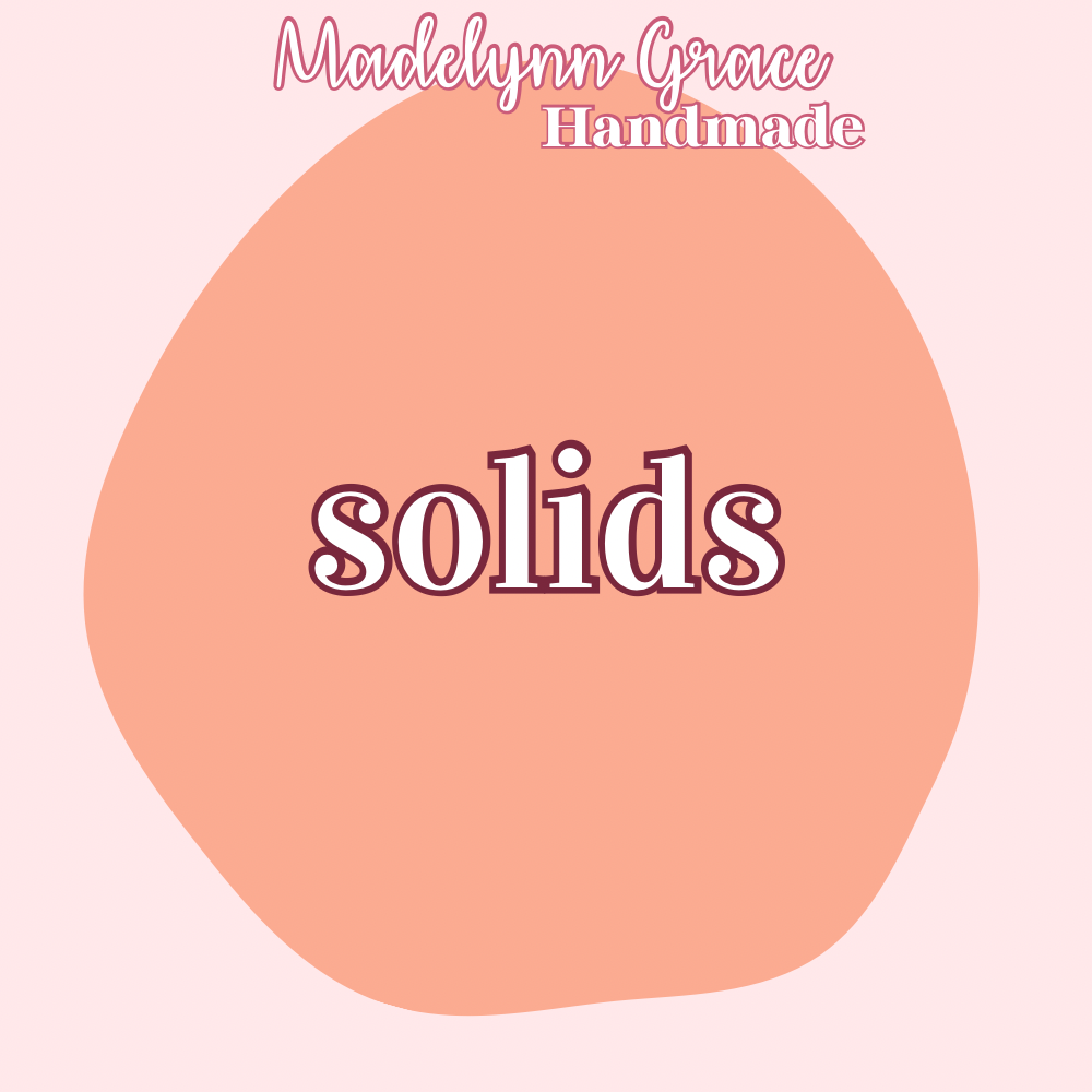 Solids