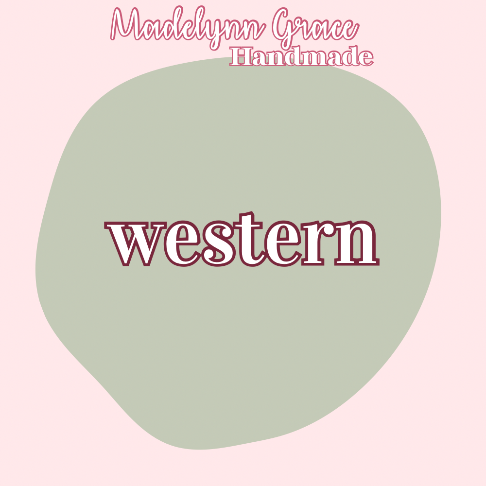 Western