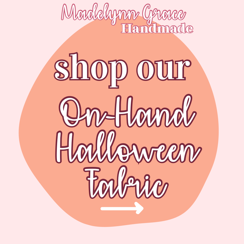 On Hand Halloween