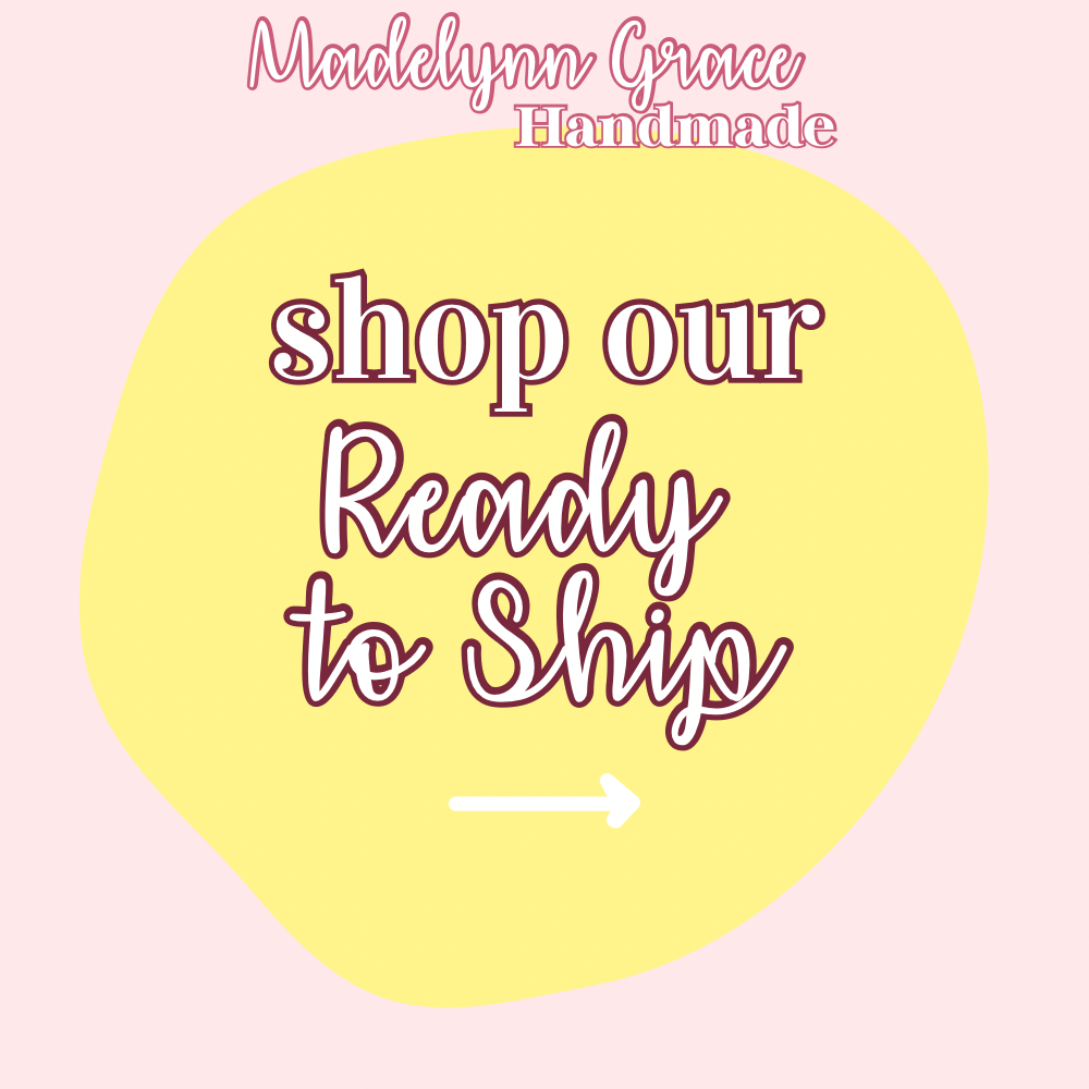 Ready to Ship