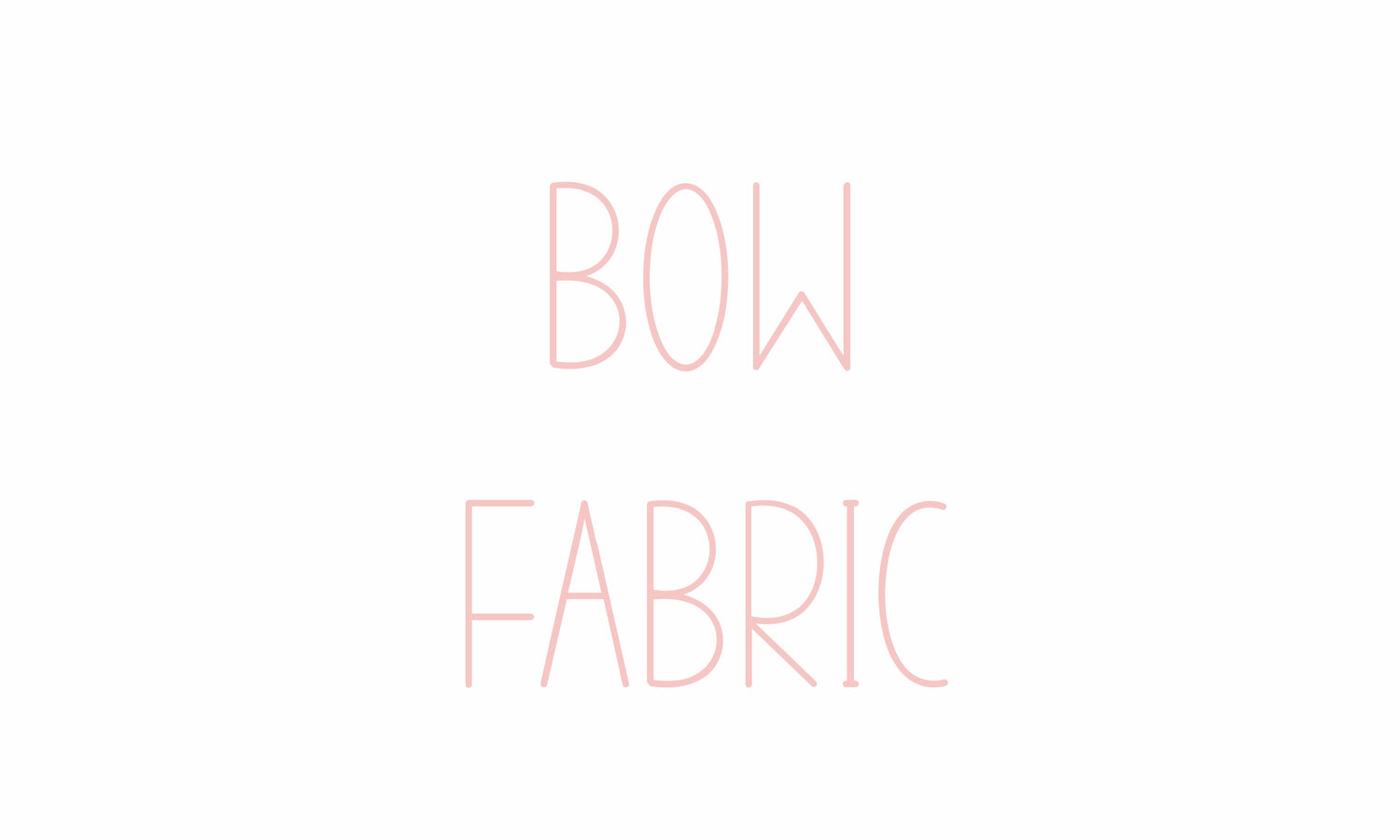 Bows, Headwraps, Headbands, & More