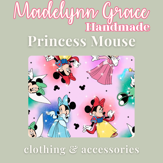 Princess Mouse