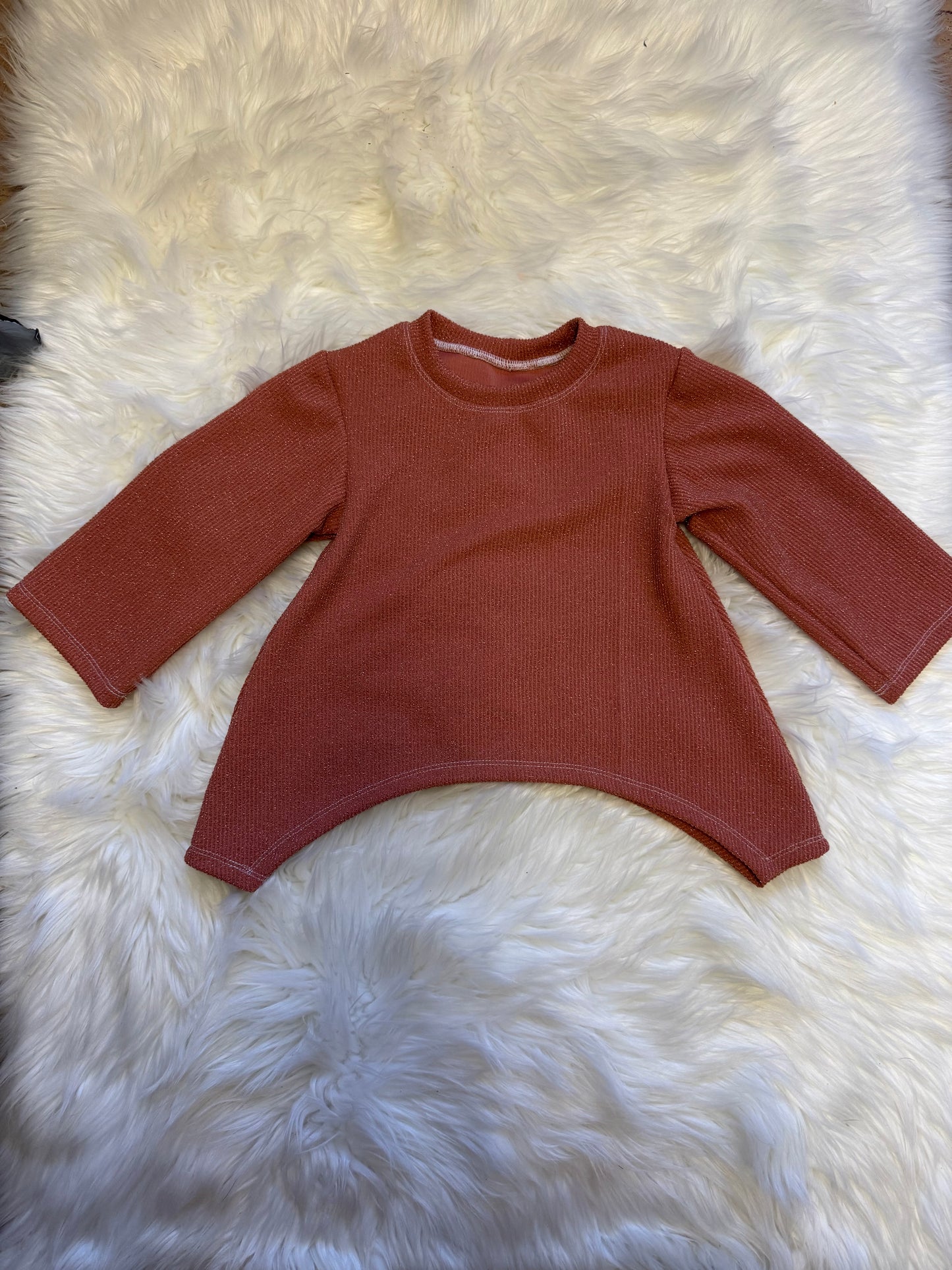 Sienna Sweater 2T