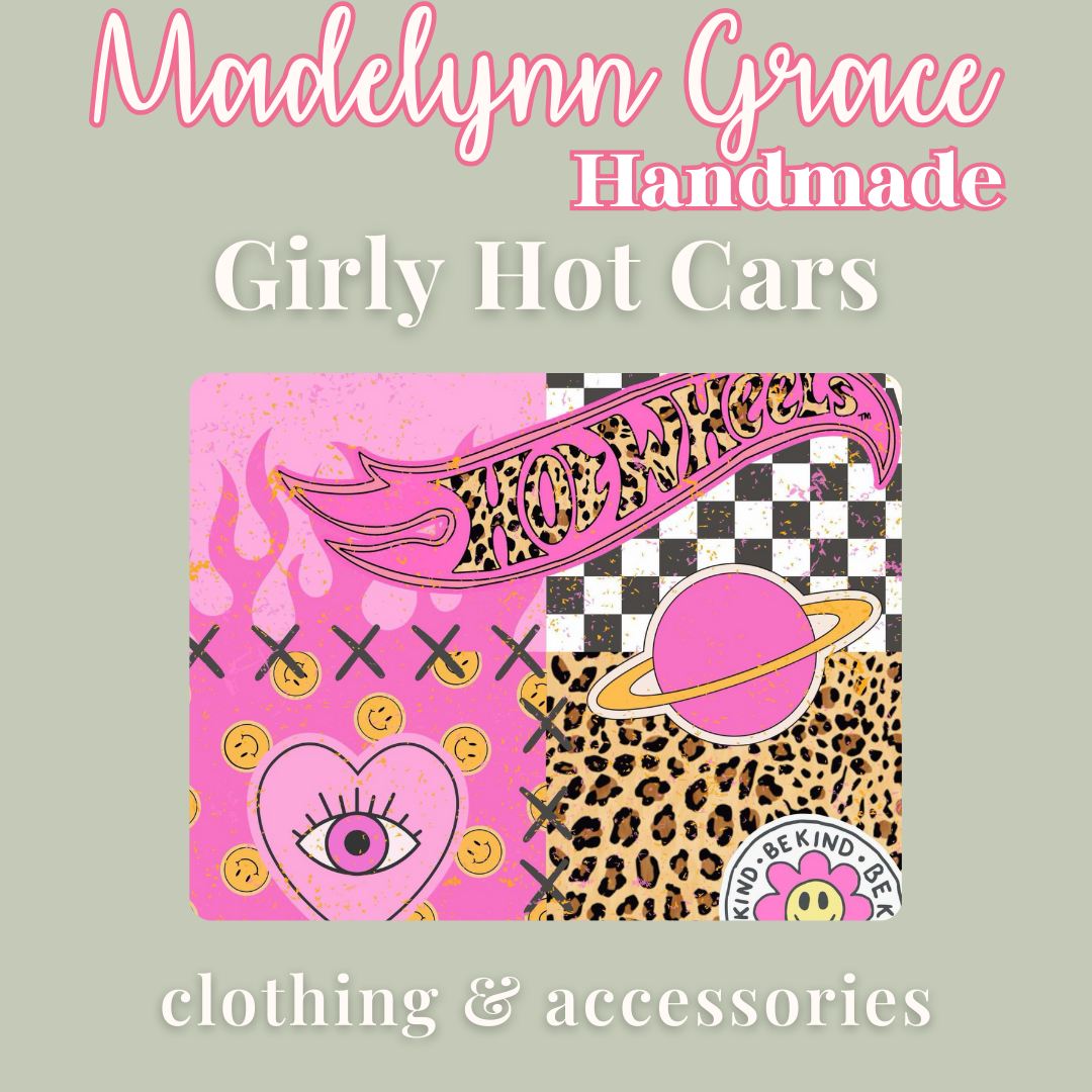 Girly Hot Cars