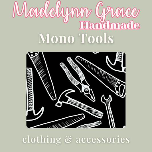 Mono Tools