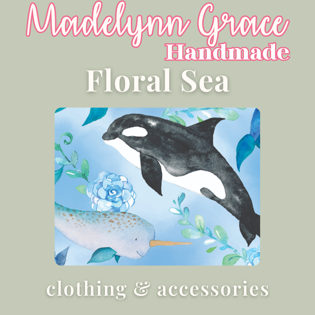 Floral Sea