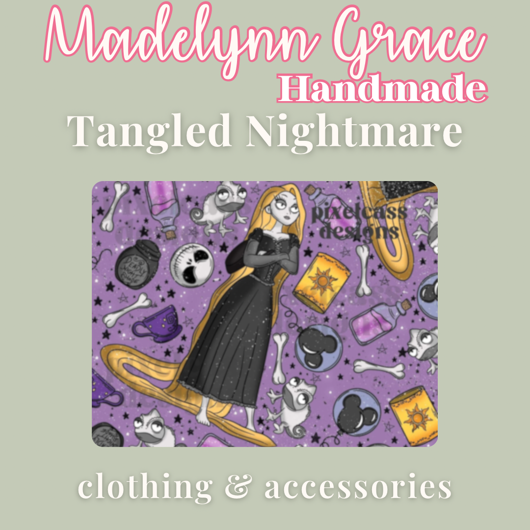Tangled Nightmare