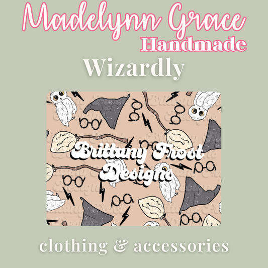 Wizardly