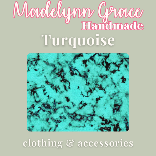 Turquoise