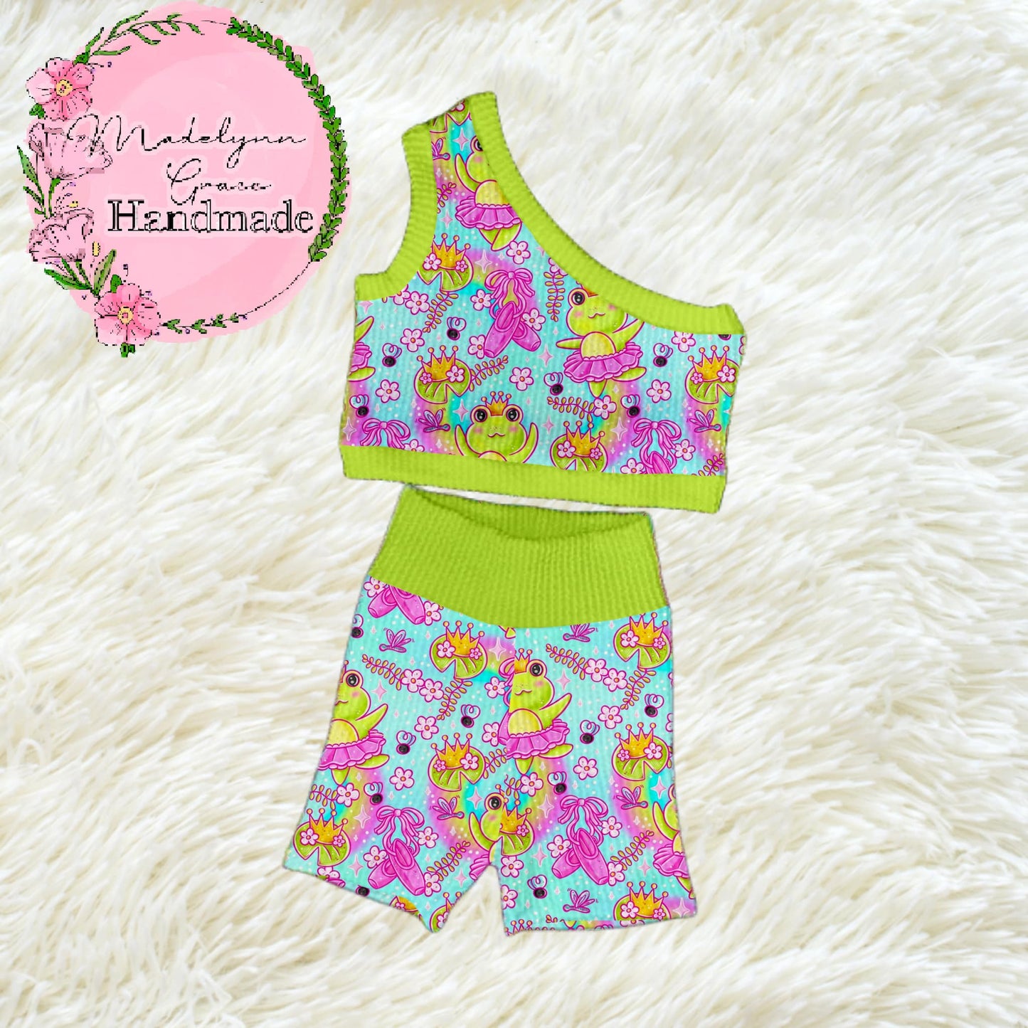 Dance- Mini Drop- Kids Clothing & Accessories