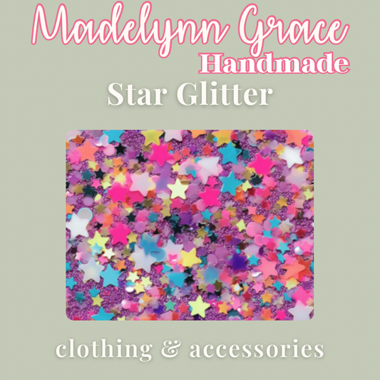 Star Glitter