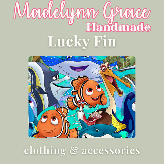 Lucky Fin