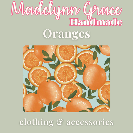 Oranges