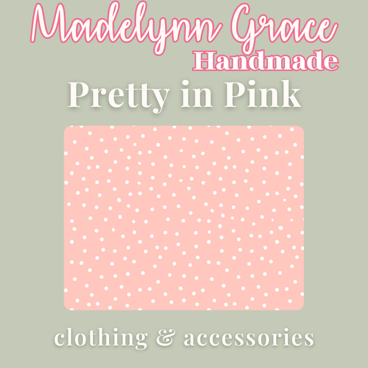Pretty in Pink