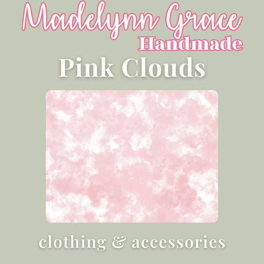 Pink Clouds