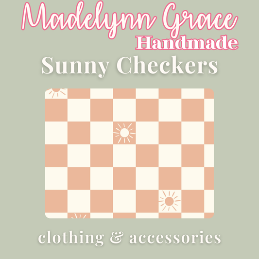 Sunny Checkers