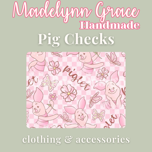 Pig Checks