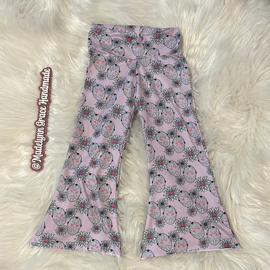 RTS- 3T Flare Pant