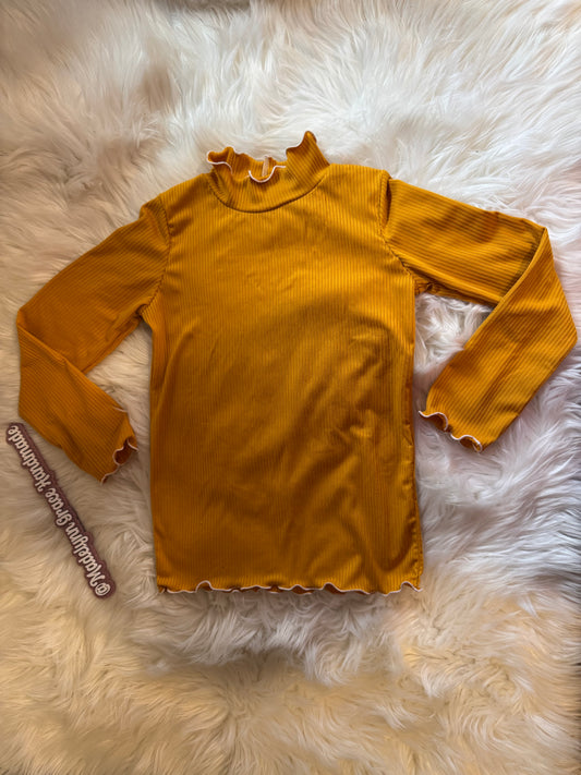 Mustard Bethany 7/8