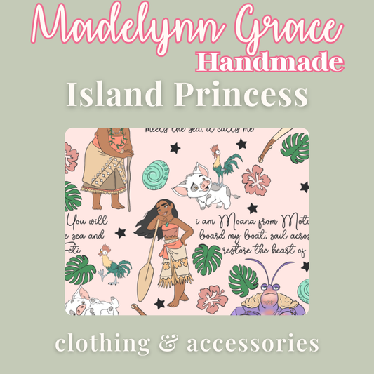 Island Princess