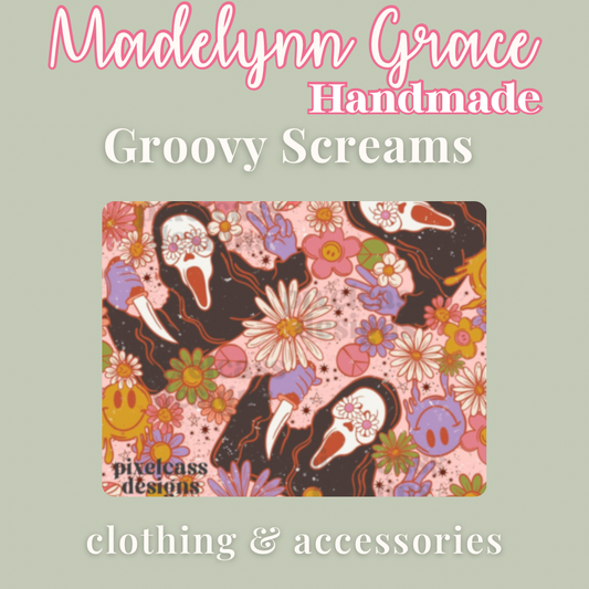 Groovy Screams