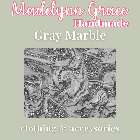 Gray Marble
