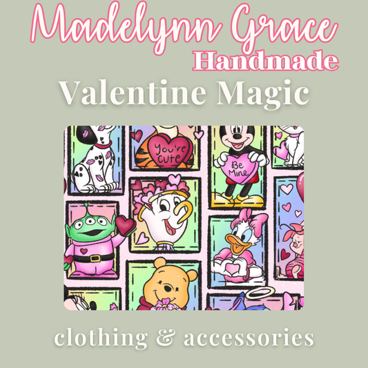 Valentine Magic