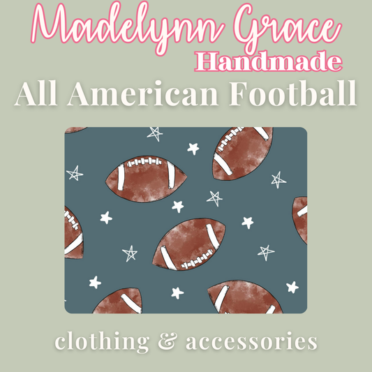 All American Football