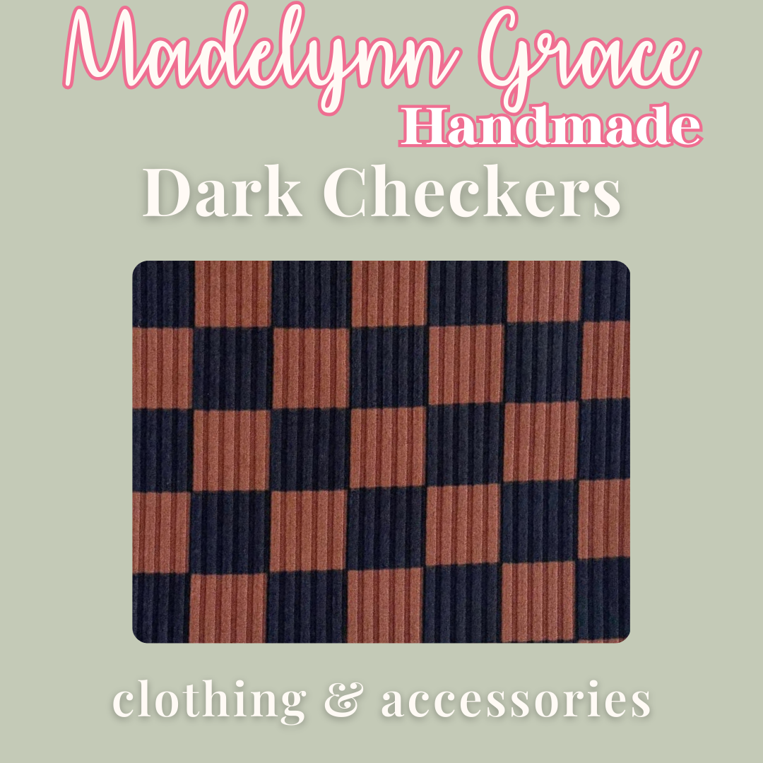 Dark Checkers