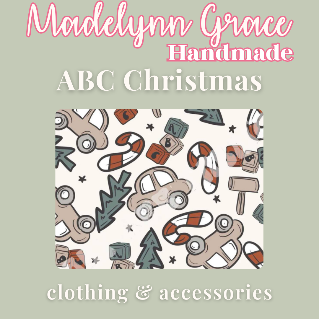 ABC Christmas