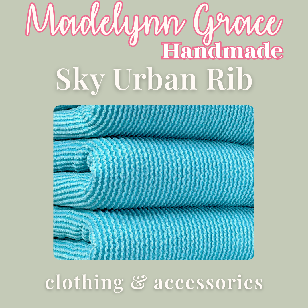 Sky Urban Rib