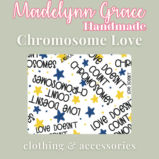 Chromosome Love