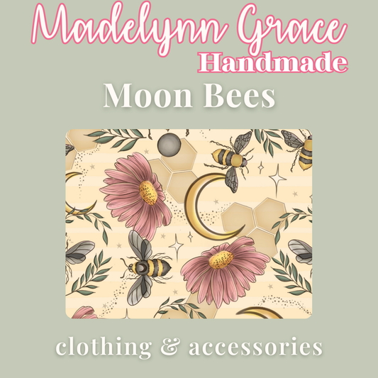 Moon Bees