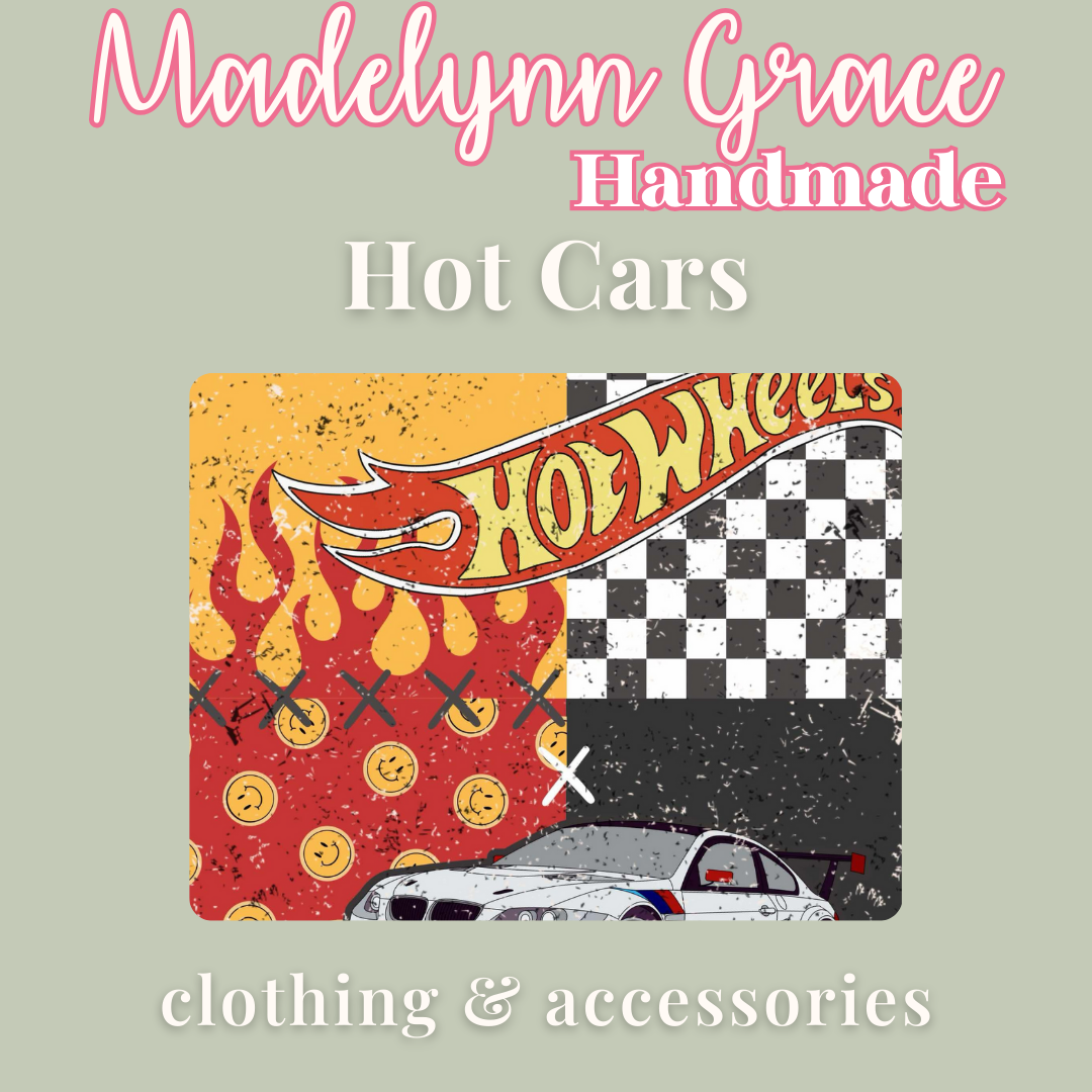Hot Cars