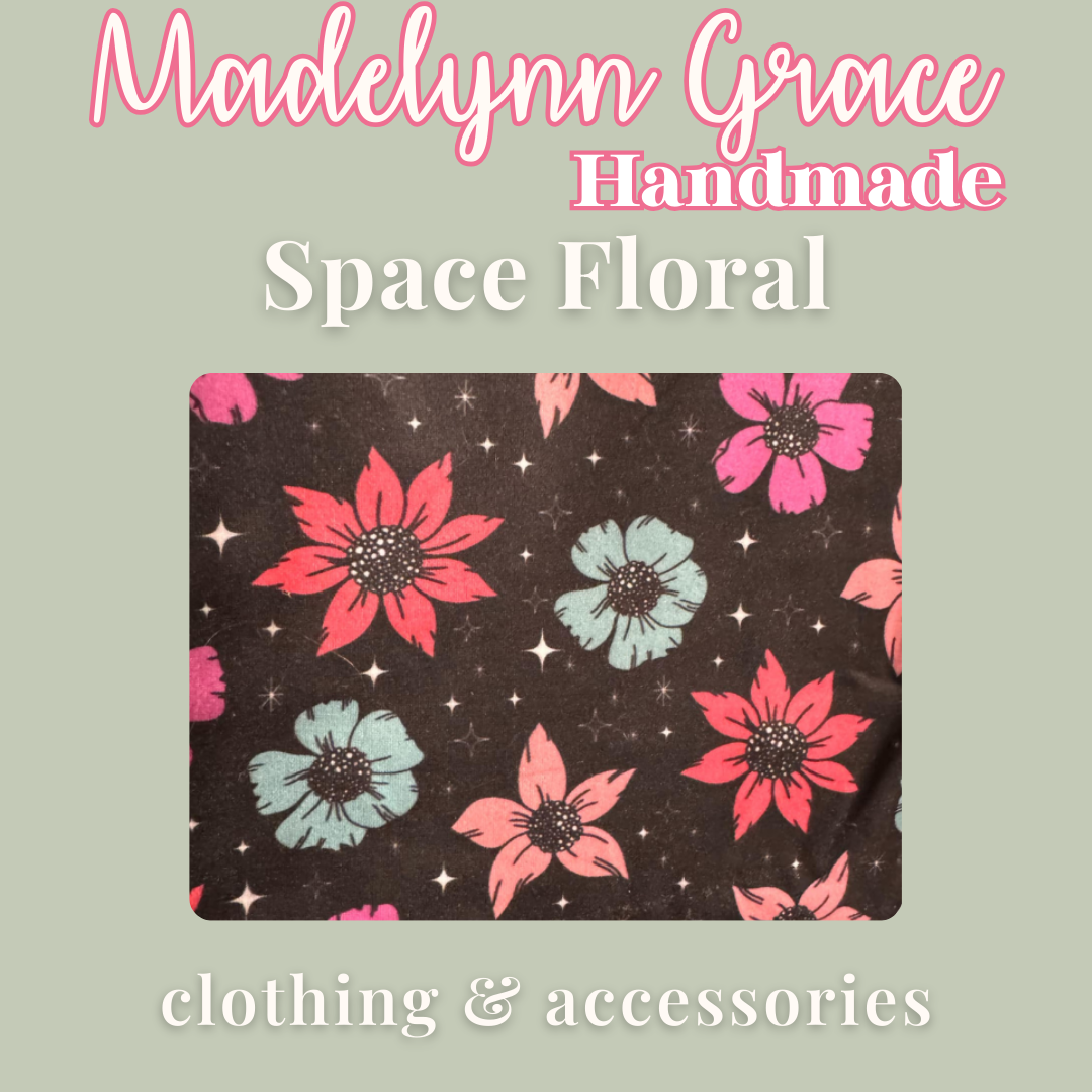 Space Floral