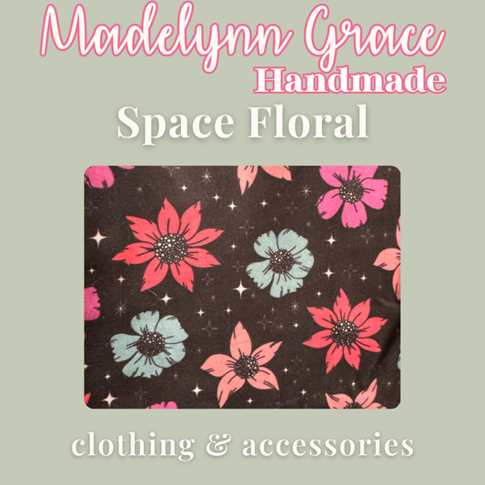 Space Floral