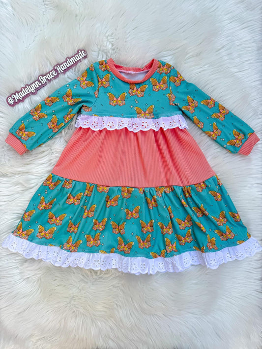 18/24m Delilah Dress