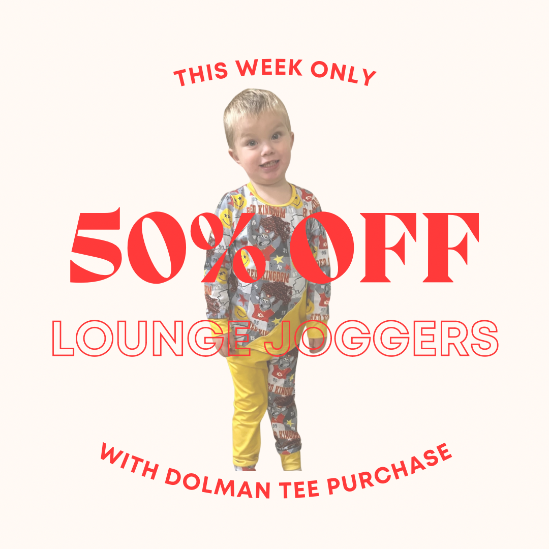 Sale Lounge Joggers