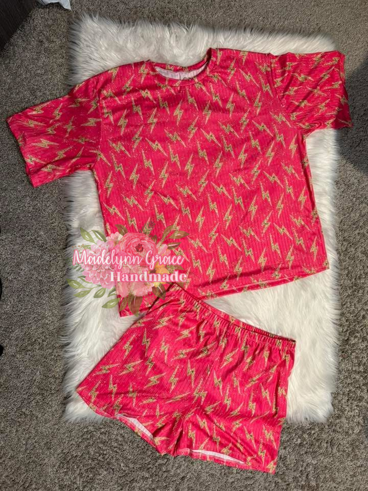 Rad Mama Comfy Set Large